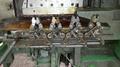 1" NATIONAL MODEL# 1000 LONG STROKE 4-DIE PROGRESSIVE HEADER
