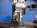 Southwestern Industries Inc 10" X 50" CNC Vertical Mill - Sb3
