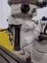2 HP BRIDGEPORT SERIES I VERTICAL RAM TYPE MILL: YOBRO #24807