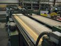 60" x 0.075" x 20,000# Rowe Cut To Length Line
