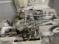 Wafios Model N 90 High Speed Nail Header
