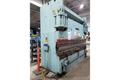 350 TON CINCINNATI HYDRAULIC PRESS BRAKE