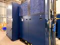 Trumpf TruLaser 3030 4kW Fiber Laser w/ TruStore 3030 A12 Automation