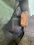 95 TON HILL ACME MODEL #6 HYDRAULIC IRONWORKER: STOCK #14712