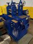 8" WIDE TORRINGTON 2-5/8" ARBOR PULL-THROUGH SLITTING LINE: STOCK #16505