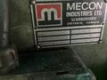 4000 LBS x 18” MECON SERIES 40 SINGLE MANDREL UNCOILER