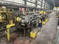 4" CAPACITY ULTRASONIC BAR &amp; TUBE CONTINUOUS WASHER: STOCK #22589