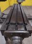 1 HP BRIDGEPORT MODEL J VERTICAL RAM TYPE MILL: STOCK 19390