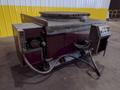 48" CINCINNATI MILICRON POWERED ROTARY TABLE: STOCK #11476