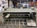 Accurshear 625010 1/4” X 10’ (1996) Hydraulic Shear