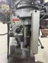 USED SHARP 10" X 54" HEAVY-DUTY KNEE MILL MODEL TMV-K-N WITH 3-AXIS READOUT