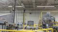 Emmeci MC-92 HSB SX Automatic Rigid Box Forming Line – Left-Hand Discharge