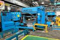 9 ” (228 mm) X 22” (559 mm) X 40” (1016 mm) HUNTER 4 HIGH ROLLING MILL (14533)