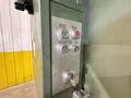 120  TON ROUSSELLE MODEL #G1-120 OBI STAMPING PRESS 3" STROKE: STOCK #20628