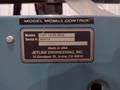 JETLINE MODEL #WHL-3C-72 WELD HEAD LOCATOR &amp; POSITIONER: STOCK #18678