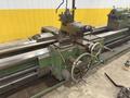 40" X 420" /35' AMERICAN MODEL H HEAVY PATTERN ENGINE LATHE, 2-7/8" HOLE: STOCK #22746