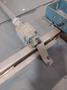 -60 TO 177 DEGREE X 96" X 54" X 48" ENVIROTRONICS TESTING CHAMBER WITH HUMIDITY CONTROL: STOCK #17109