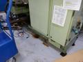 OKUMA MODEL #GA-34N CNC CYLINDRICAL GRINDER W/ TOOLING, MIST COLLECTOR &amp; FILTER: YOBRO #26469
