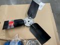 PALLET OF SPX MARLEY COOLING TOWER SPARE PARTS: STOCK #18857