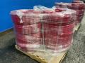 Kuri Tec 3/4” X 1/2” Red Air Hoses - 935-1208x200