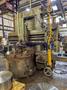54" Bullard Cutmaster Vertical Turret Lathe