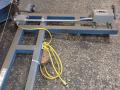 Gorbel 250 Lbs Jib Crane