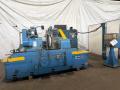 30" X 48" LANDIS CHW CYLINDRICAL GRINDER WITH 36" GRINDING WHEEL: YOBRO #25756