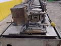 20 STAND X 1.5” DAHLSTROM MODEL 400-20OB ROLLFORMER, 12” ROLLSPACE: YOBRO #24857
