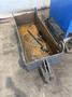 1.5" WALLACE COAST 1-1/2HRB HYDRAULIC MANDREL BENDER. STOCK # 1218425