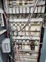 2.5″ Crown Single Screw Vented Extruder, Rebuilt to Specification in 2015 – 36:1 L/D Ratio