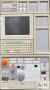 Mori Seiki Duraturn 2050 CNC Lathe, 2012