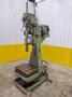 28" CINCINNATI BICKFORD MODEL #3L GEARED HEAD SINGLE SPINDLE  DRILL: STOCK #22815