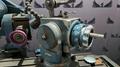 K.O. LEE B6060B UNIVERSAL TOOL AND CUTTER GRINDER USED