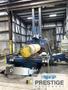 Rolls Plate Bending