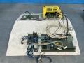 Fanuc  Control Panel  - A02b-0319-c125#m