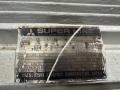 1/2" AOT-12L Asahi Okuma 2D2B Long Stroke Header