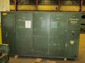 24" X 98.5" HERKULES MODEL #WS-300 ROLL GRINDER