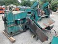 20,000 LB X 30" X .500" YODER COIL CRADLE &amp; STRAIGHTENER FEED LINE: STOCK #13050