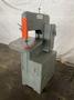 18" GROB FAB18 CONTINUOUS FILE MACHINE. STOCK # 0254724