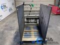 2022 - 2,640 LB. CASCADE MODEL 14F-CCB-2A-99923 HYDRAULIC CARTON CLAMP