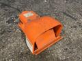 Baltec 0.12 Hp, 15” Diameter Plate Two Spindle Orbital Riveter - Rn 080