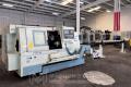 Eurtotech 735SL CNC Turning Center – Sub Spindle Lathe