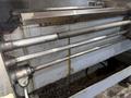 14" X 40" SUMMIT MODEL #14 ENGINE LATHE. 2" HOLE: STOCK #23258