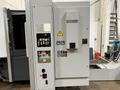 MORI SEIKI NHX4000 HORIZONTAL MACHINING CENTER