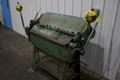 3' X 14 GA DREIS &amp; KRUMP FINGER BRAKE: STOCK #76677