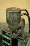 30 TON WHITNEY HYDRAULIC C FRAME FLANGE PUNCH: STOCK #56437
