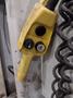 10,000 LB X 36” PA INDUSTRIES MODEL #SRH10K-36 PULL-OFF UNCOILER COIL REEL, NEW 2019: STOCK #22958