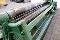 10' X 1/4" WEBB MODEL 6L INITIAL PINCH PLATE ROLL: STOCK # 70511