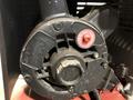 2 HP CRAFTSMAN PORTABLE AIR COMPRESSOR: STOCK #10969