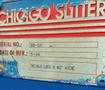 30,000# x 60" Chicago Uncoiler STOCK #2809